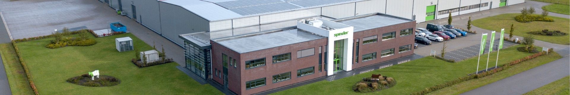 Vacature teamleider assembly